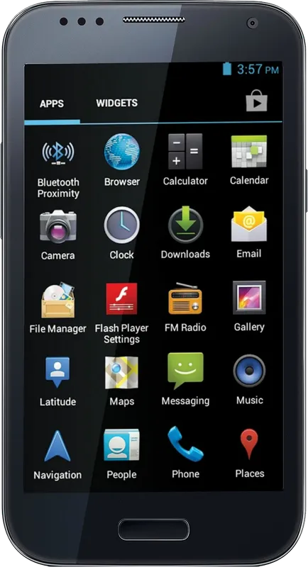 iBall Andi 5L