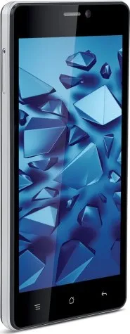 iBall Andi 5Q Cobalt Solus