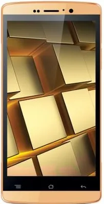 iBall Andi 5Q Gold 4G