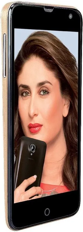 iBall Andi 5S Cobalt 3
