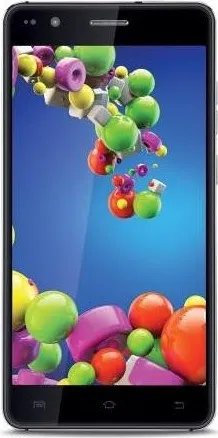 iBall Andi Cobalt Solus 2