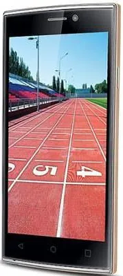 iBall Andi Sprinter 4G
