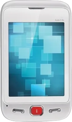 iBall Aura 2.8C