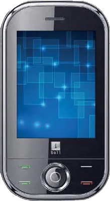 iBall Aura 2k