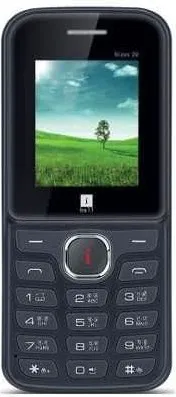 iBall Bravo 3
