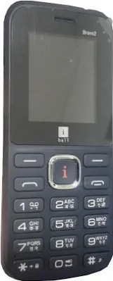 iBall Bravo2 1.8L