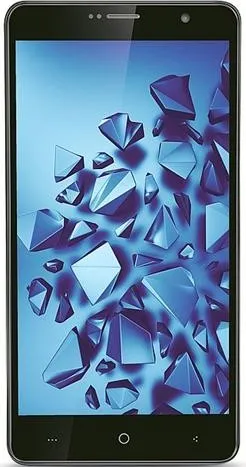 iBall Cobalt 5.5F Youva