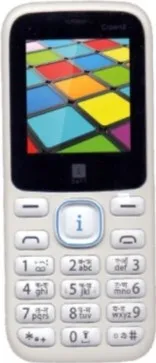 iBall Crown 2