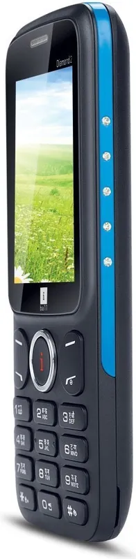 iBall Diamond 2