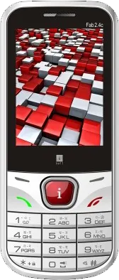 iBall Fab 2.4c