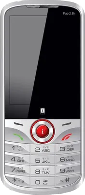 iBall Fab 2.8h