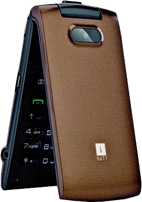 iBall Glam 4e
