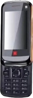 iBall Glider Touch