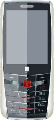 iBall Gracia 6