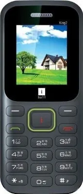 iBall King 2 1.8B