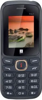 iBall King 3 1.8