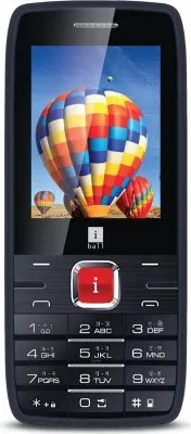 iBall Majestic