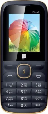 iBall Prince 2