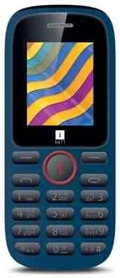 iBall Prince 3