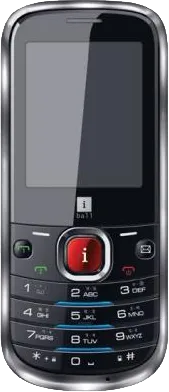 iBall S297