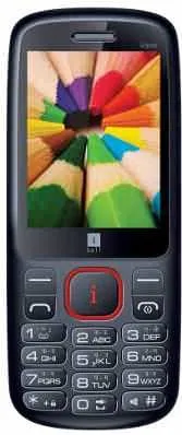 iBall Shaan 2.4M Gripper
