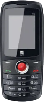 iBall Shaan i153