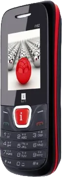 iBall Shaan i162