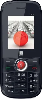 iBall Shaan i163h