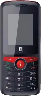 iBall Shaan i198