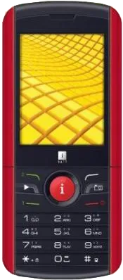 iBall Shaan Macho5