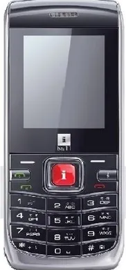 iBall Shaan S207