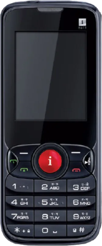iBall Shaan S315