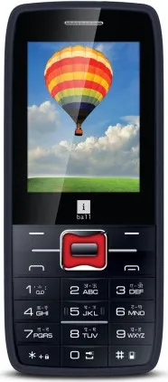 iBall Splendour 2.4e