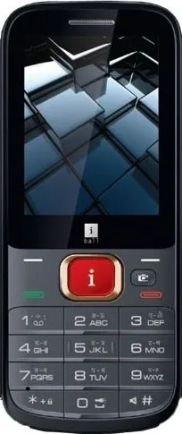 iBall Spy Cam Fab 2.4 JB009