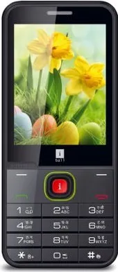 iBall Sumo Star 2.8H