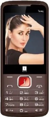 iBall Tarang 2.8J