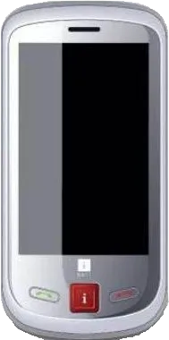 iBall Touch Vibe