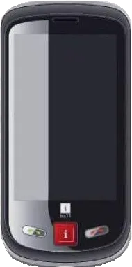 iBall Touch Vibe WiFi