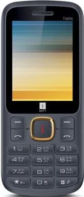 iBall Triplite 2.4T