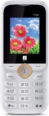 IBall Tristar 1.8L