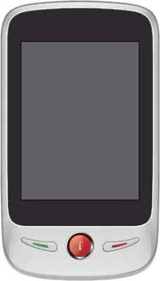 iBall Vibe 2e