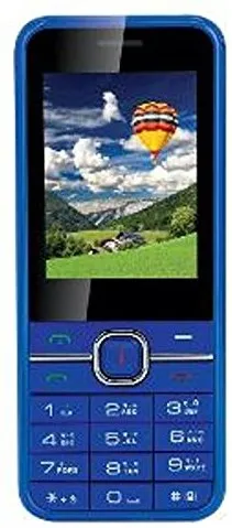 iBall Vogue 2.4 G7