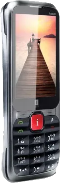 iBall Vogue 2.8a