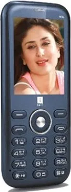 iBall Wow 2.4E