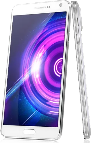 iBerry Auxus Nuclea N2