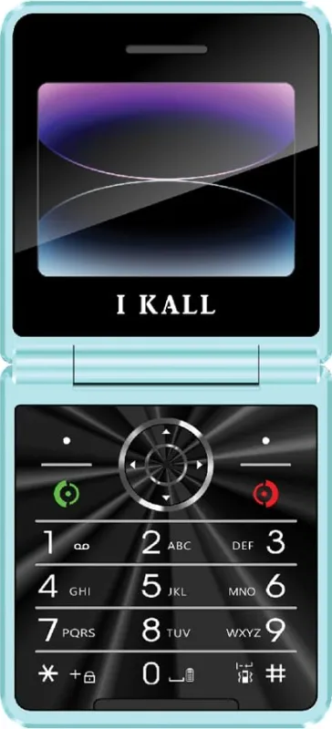 iKall A3 Flip