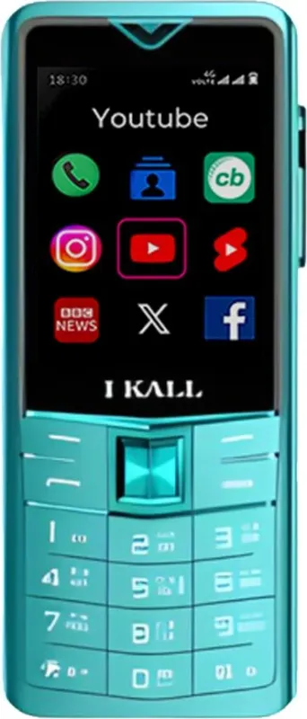iKall I2 New