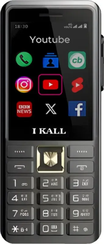 iKall I3