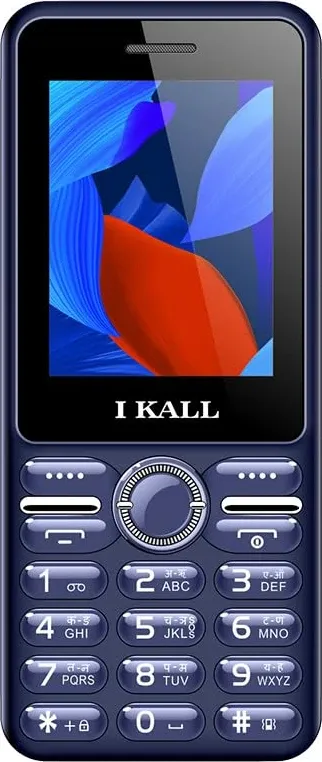 iKall I4 4G