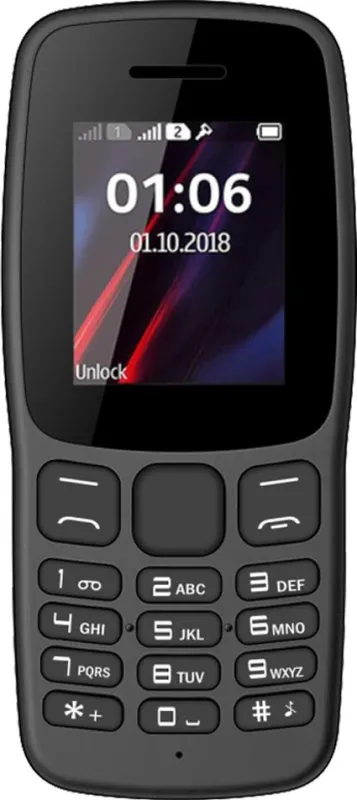 iKall K100